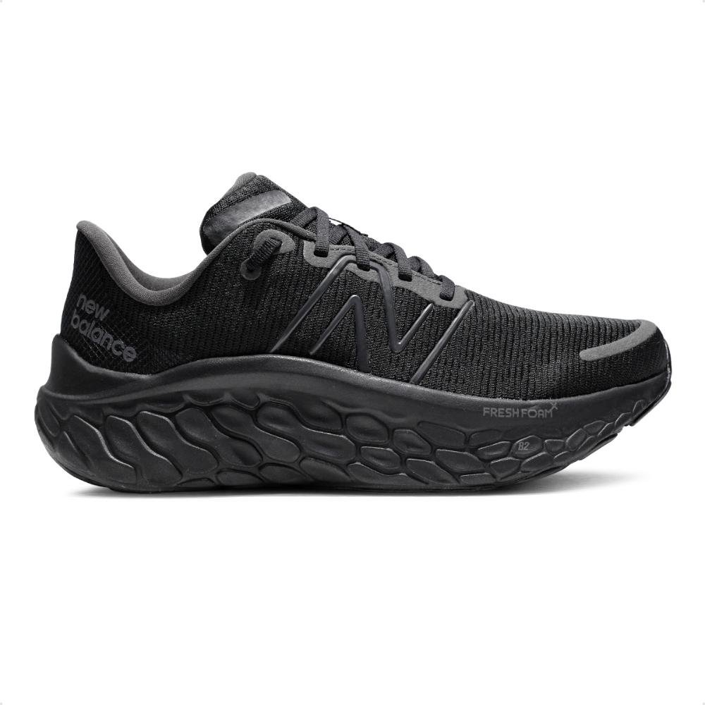 Tênis New Balance Kaiha Road Masculino Preto 1