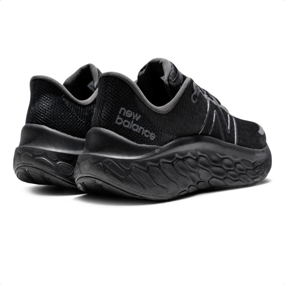 Tênis New Balance Kaiha Road Masculino Preto 5