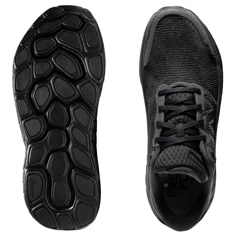 Tênis New Balance Kaiha Road Masculino Preto 6