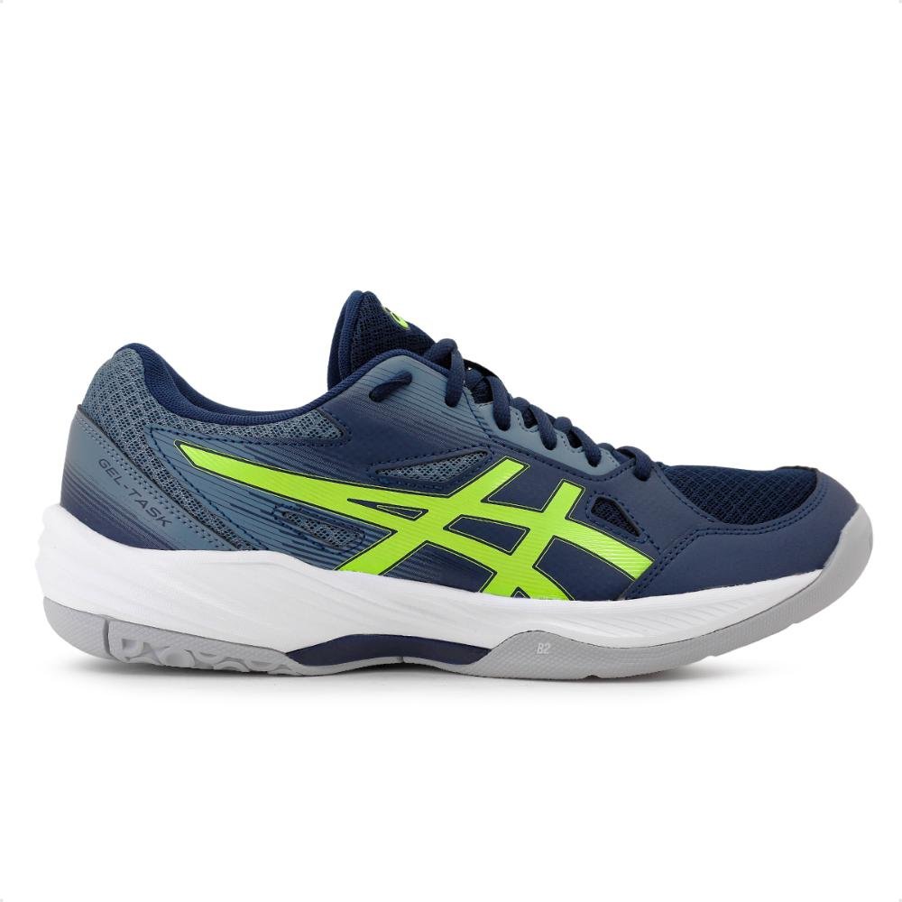 Tênis Asics Gel Rocket 11 Masculino 1071A091-004 Preto - Renner