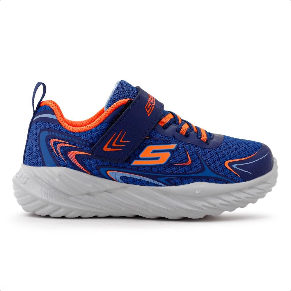 skechers infantil masculino
