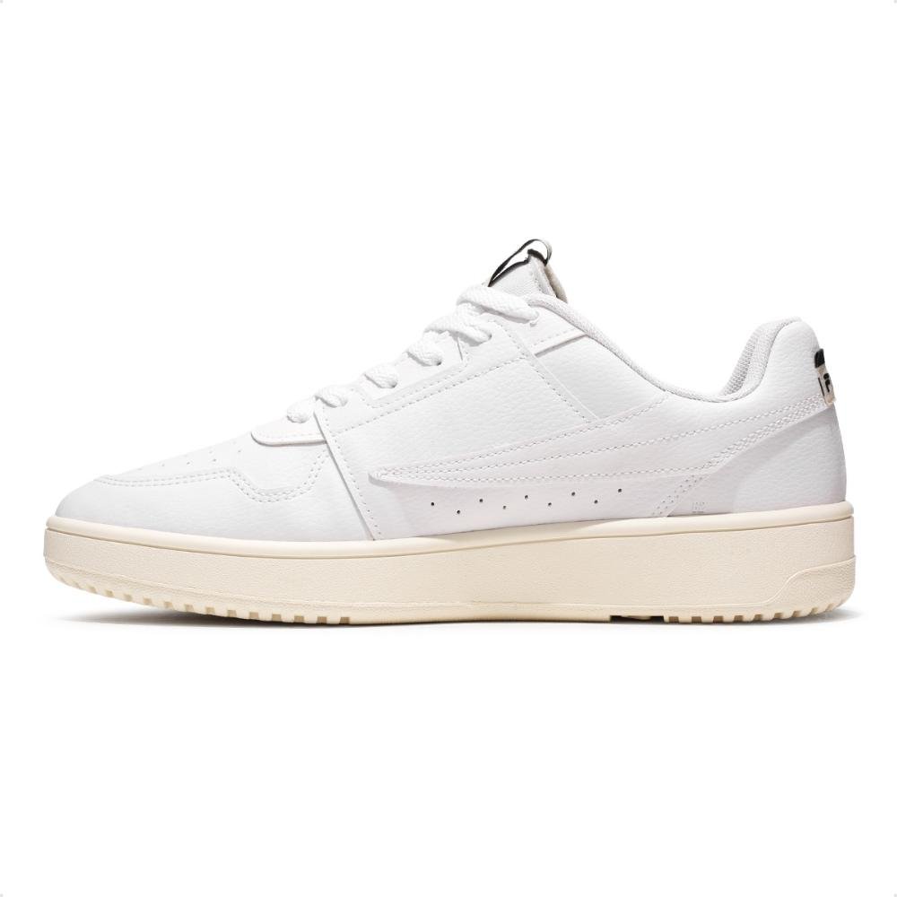 Tênis Fila Acd Masculino Branco/Bege 2