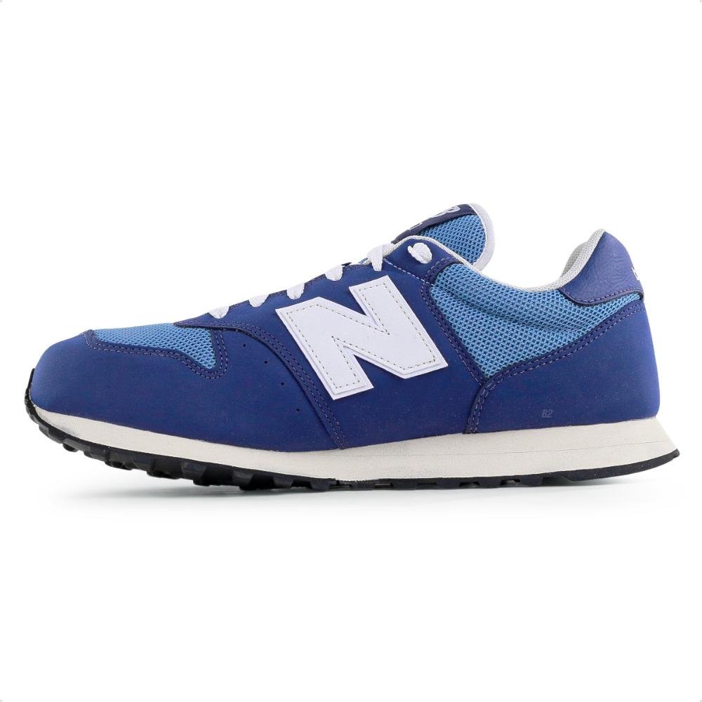 Tênis New Balance 500 V2 Masculino 2