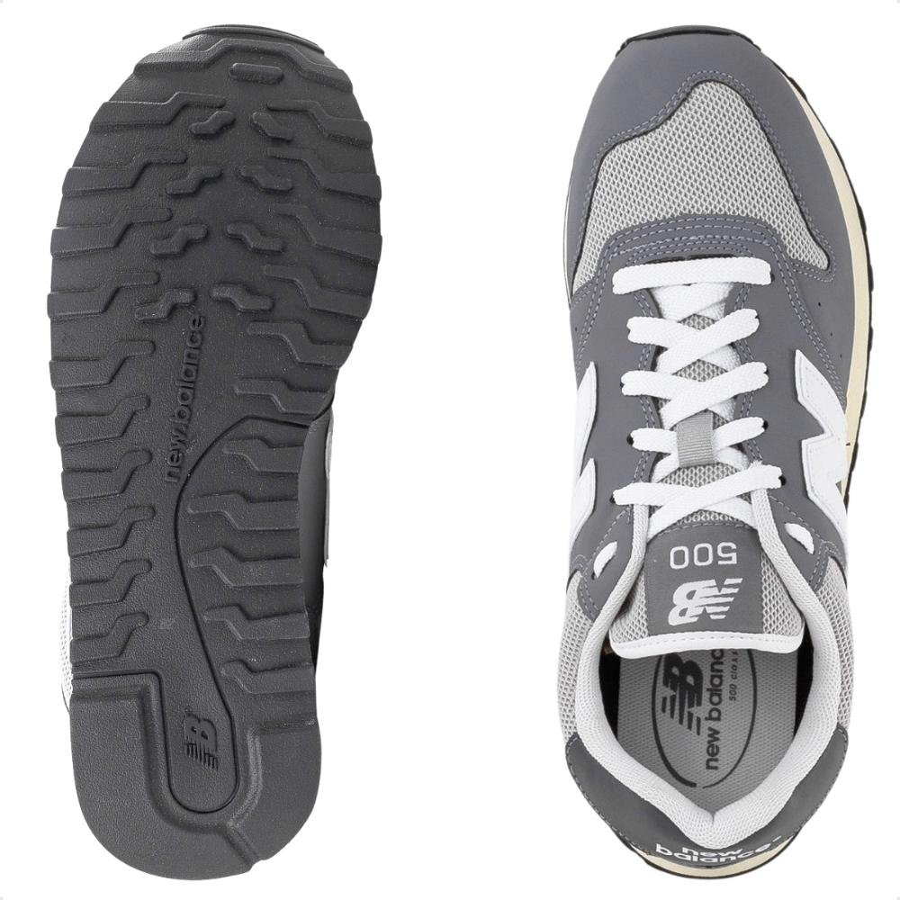 Tênis New Balance 500 V2 Masculino 5