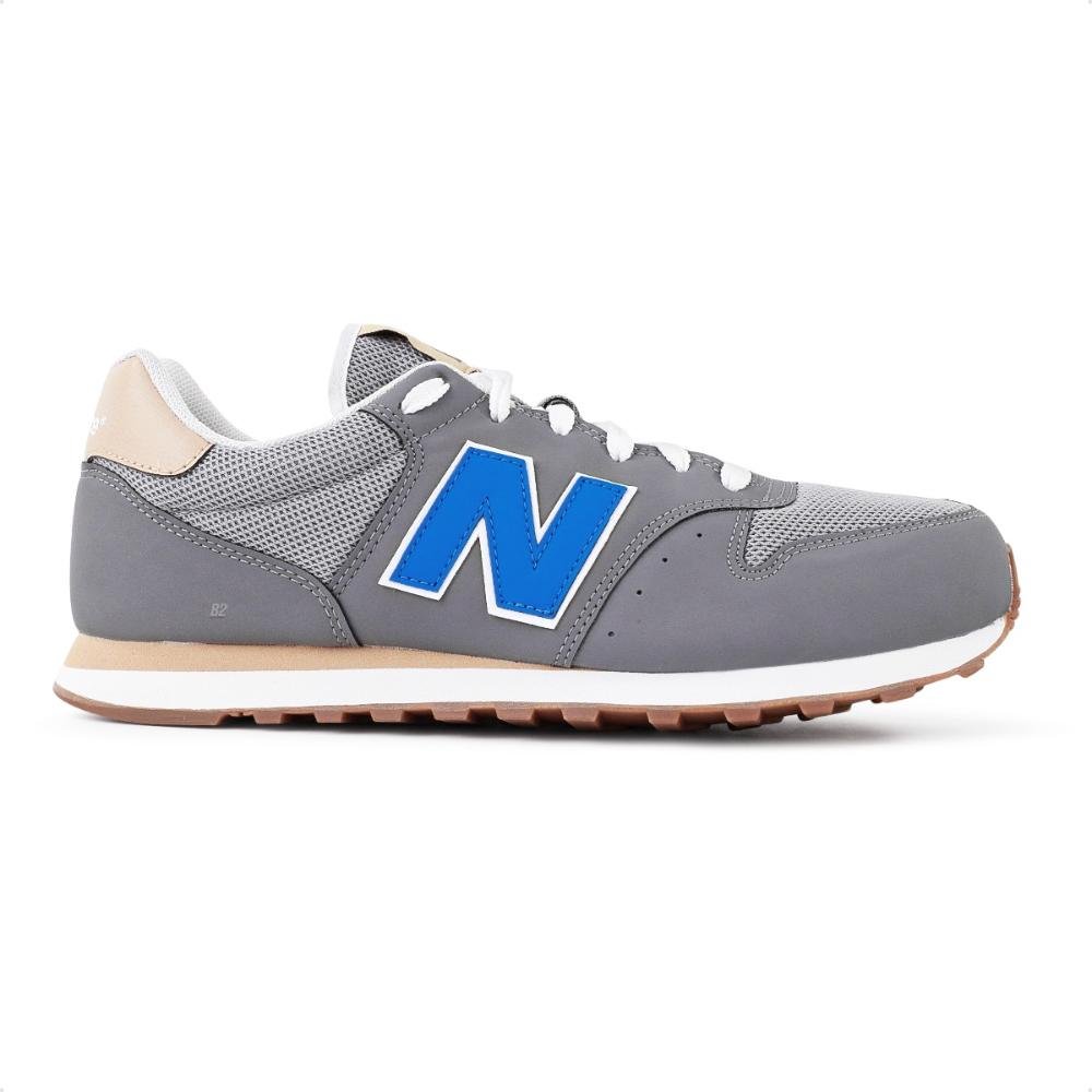 Tênis New Balance 500 V2 Masculino 1