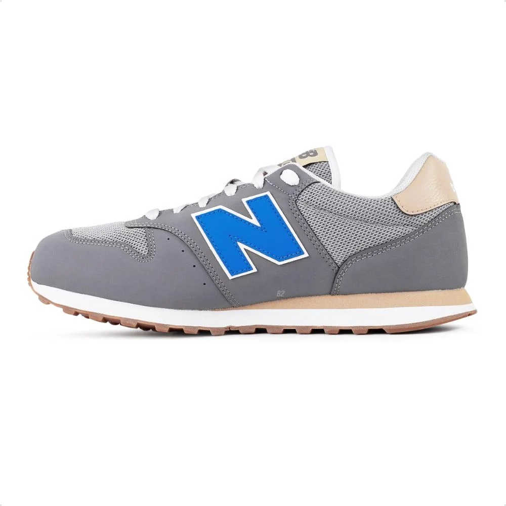 Tênis New Balance 500 V2 Masculino 2