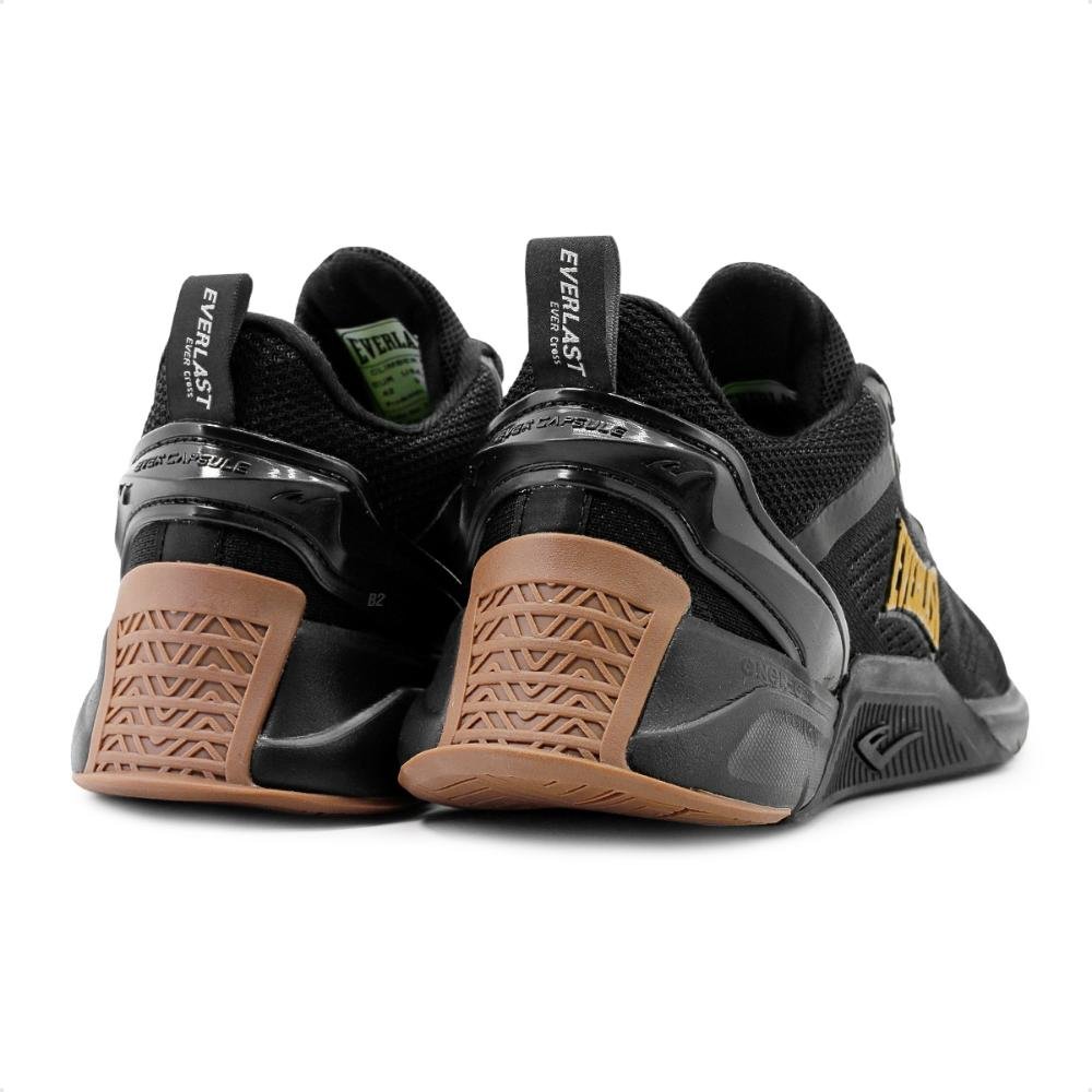 Tênis Everlast Climber Pro Unissex
