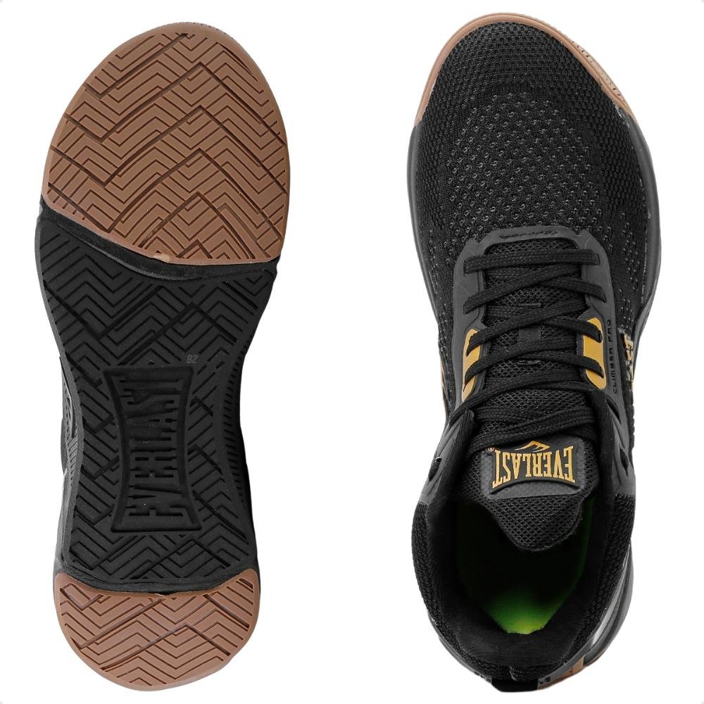 Tênis Everlast Climber Pro
