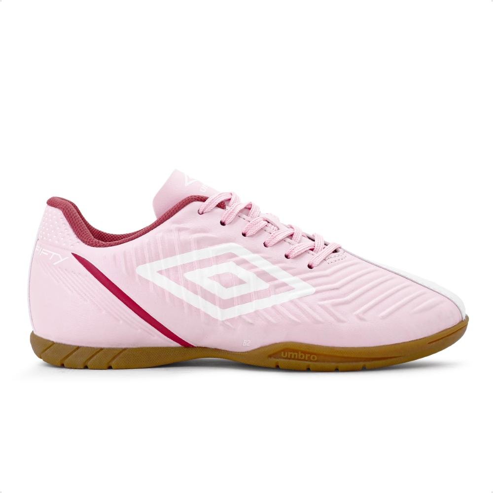 chuteira umbro tenis de futsal feminino mercado livre