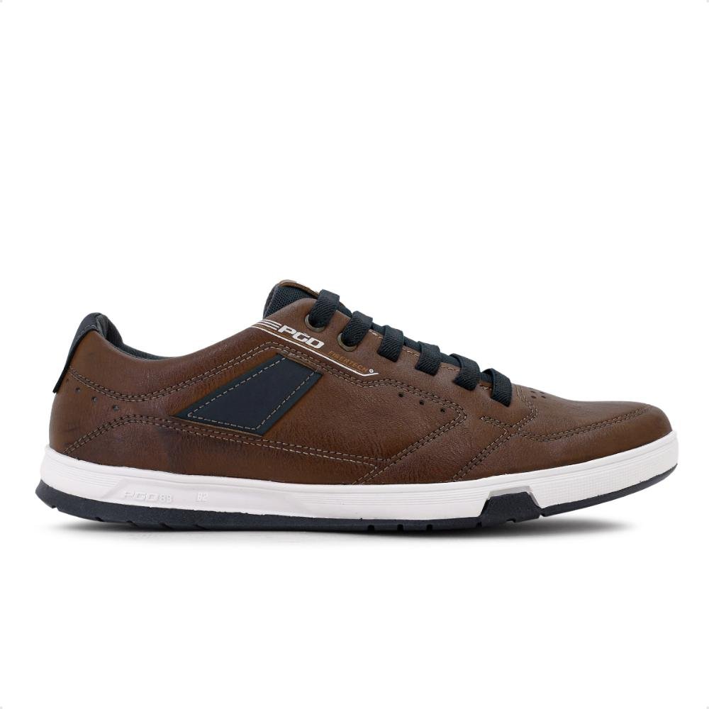 Sapatênis Pegada Element Casual Masculino 1