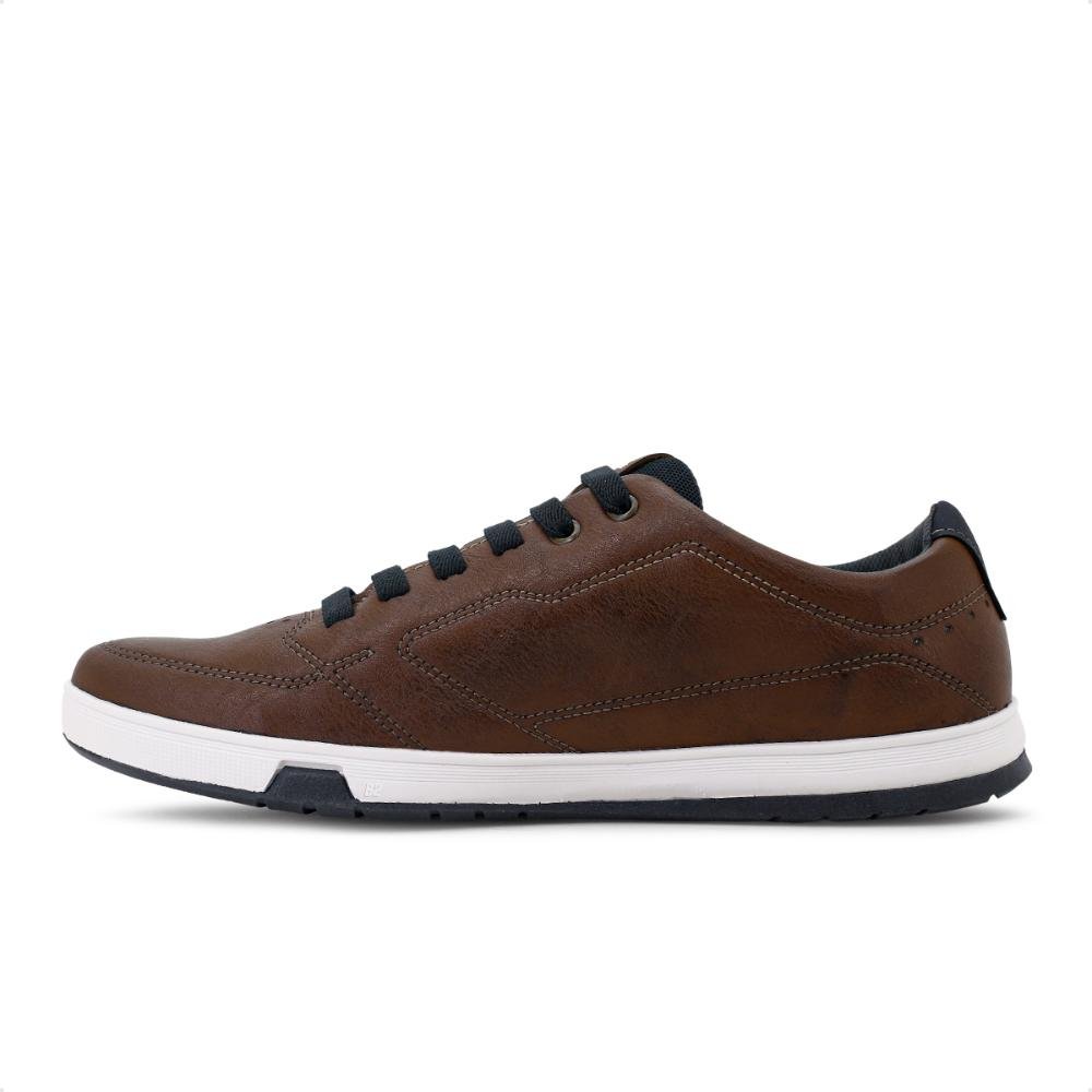 Sapatênis Pegada Element Casual Masculino 2
