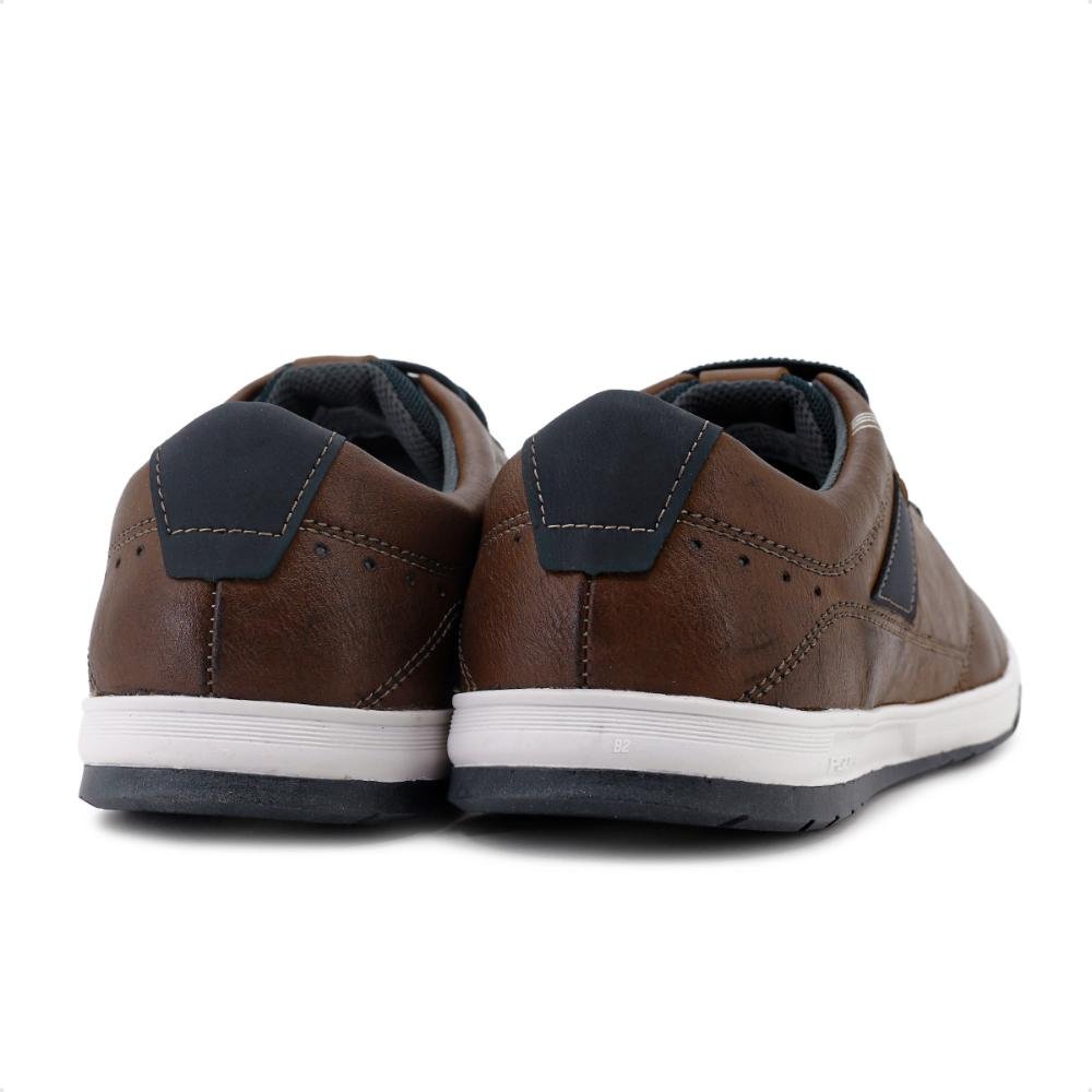 Sapatênis Pegada Element Casual Masculino 3