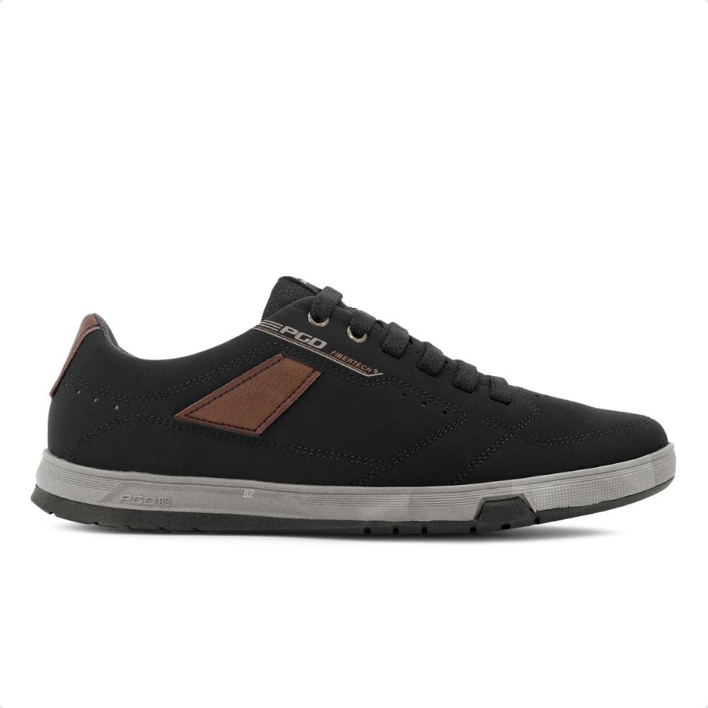Cor Preto