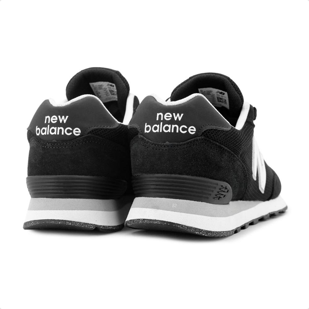 Tênis New Balance 515 V2 Masculino Preto
