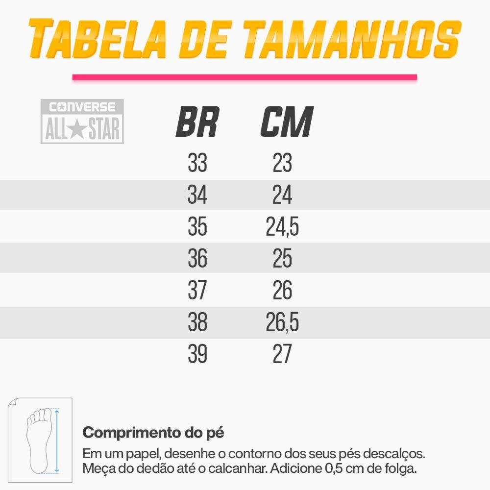 Tênis Converse Chuck Taylor All Star Move Feminino Bege/Branco 4