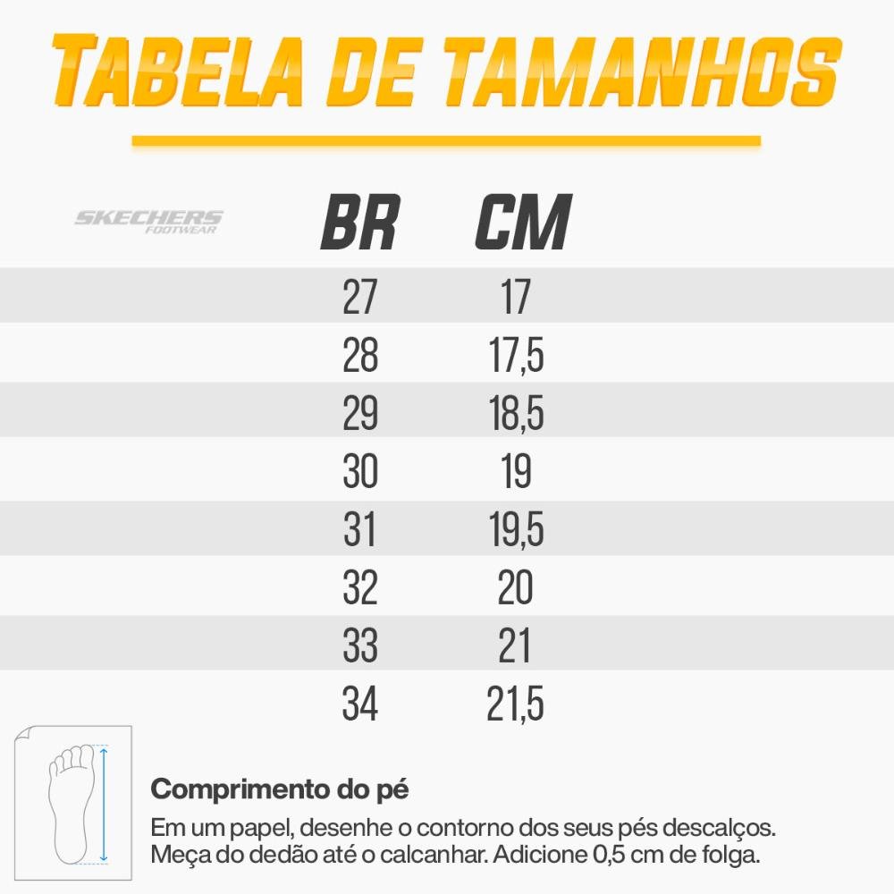 Tênis Skechers Bountiful Juvenil Cinza 4