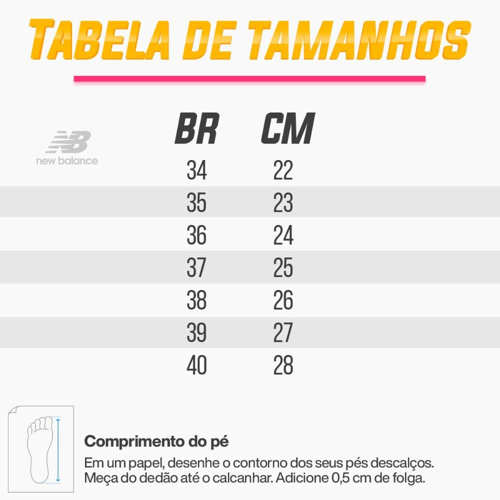 Tênis New Balance 500 V2 Feminino 3