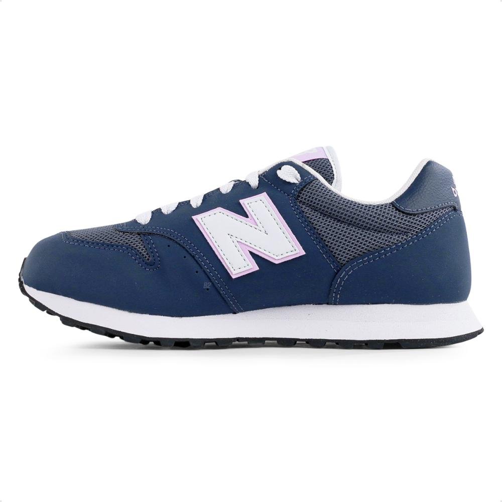 Tênis New Balance 500 V2 Feminino 3