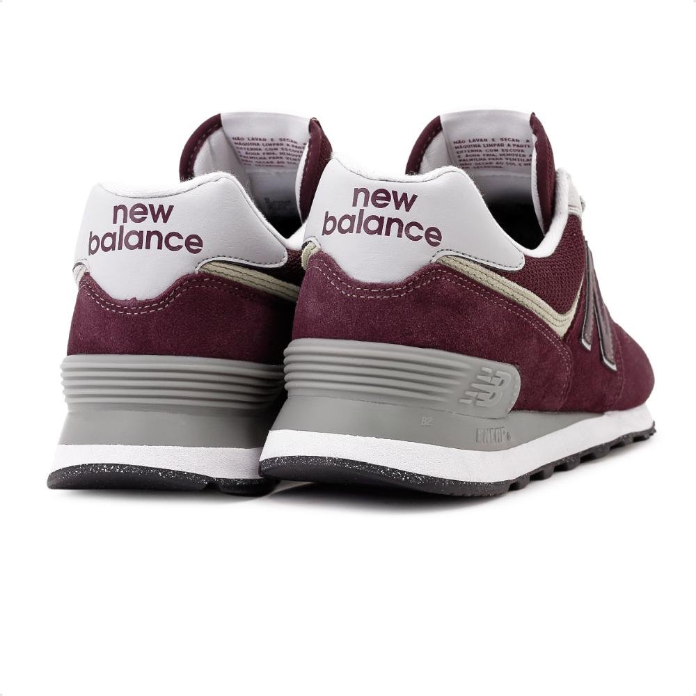 Balance Masculino Preto Valor Do New Balance 574 Tênis New Balance