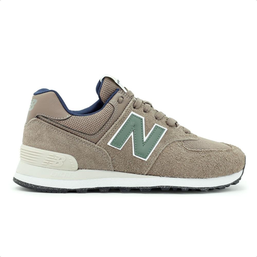 Tênis New Balance 574 V2 Masculino 1