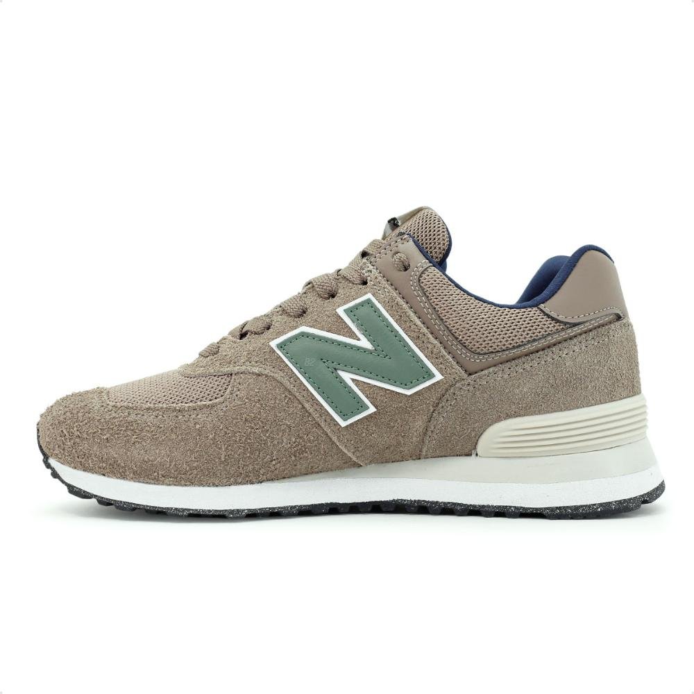 Tênis New Balance 574 V2 Masculino 2
