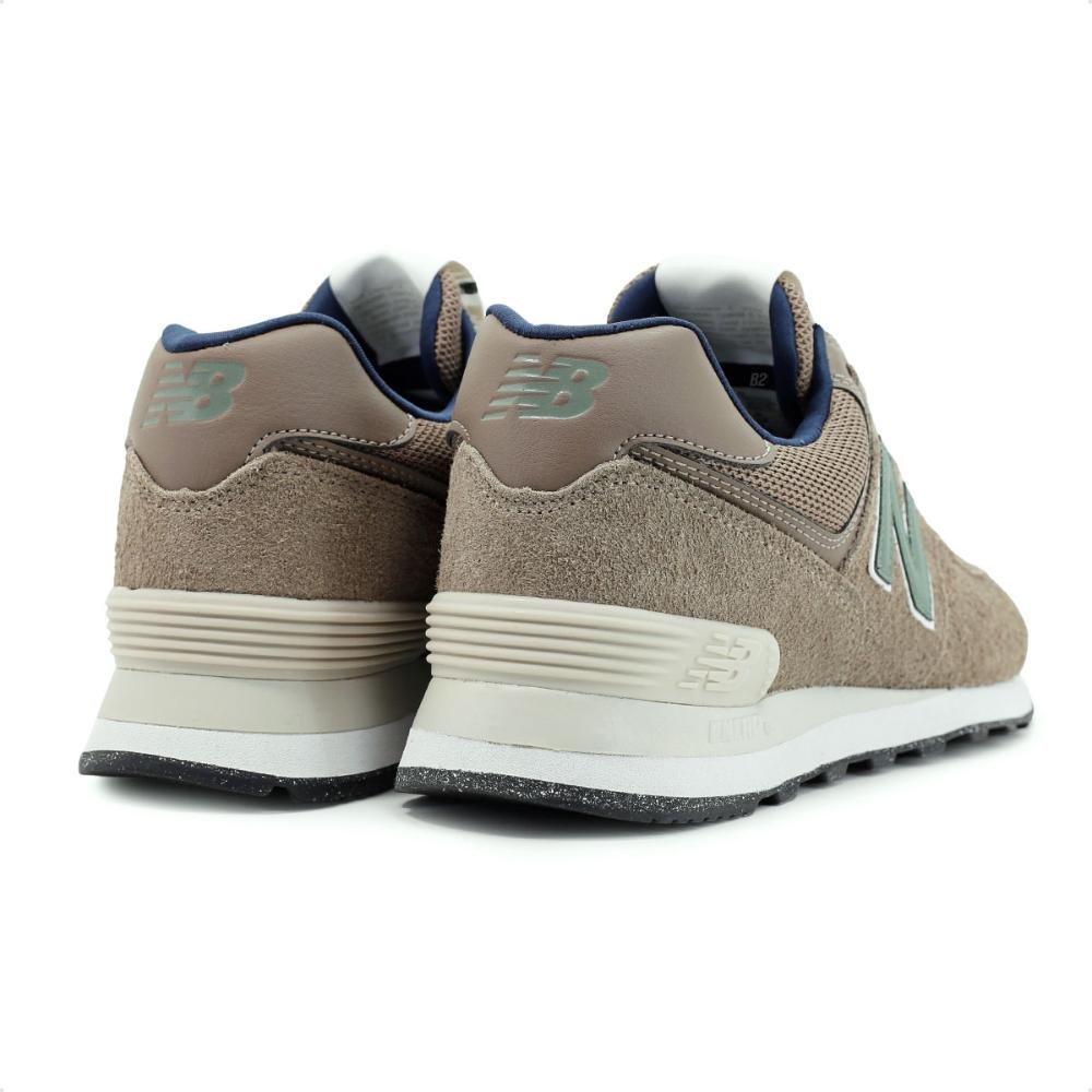 Tênis New Balance 574 V2 Masculino 3