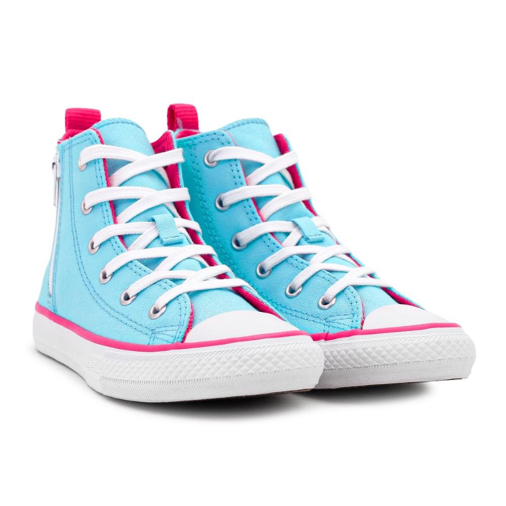 Tênis Converse Chuck Taylor All Star Alt Terrain Juvenil Azul 3