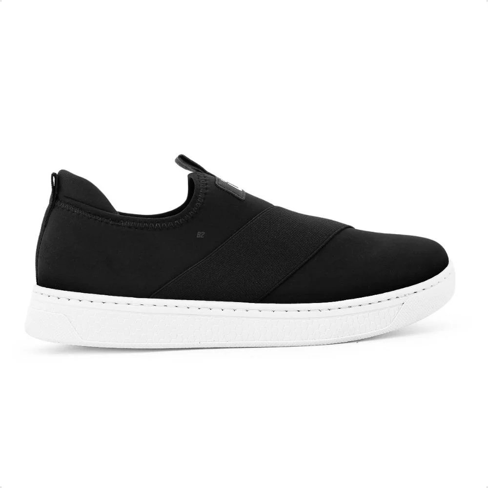 Cor Preto/Branco