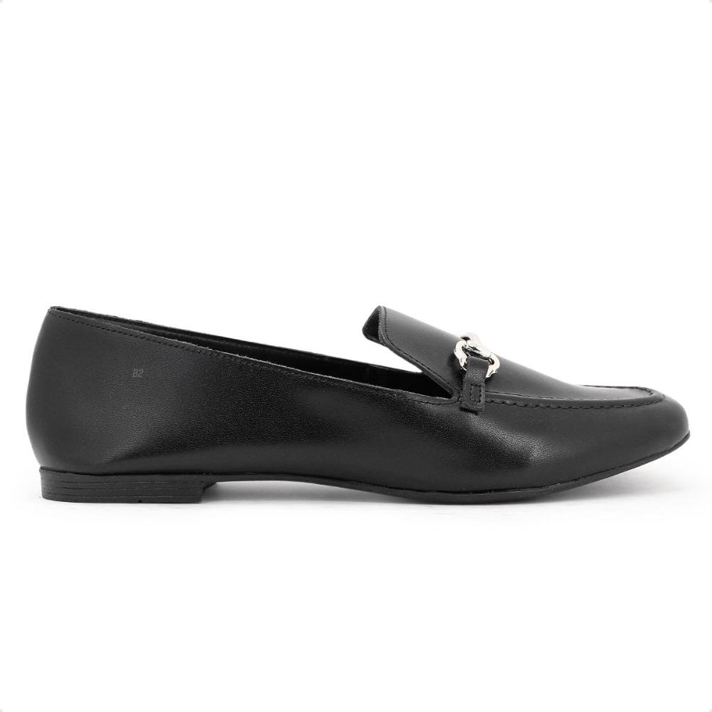 Sapatilha VIA UNO 7010702295110 Preto 1