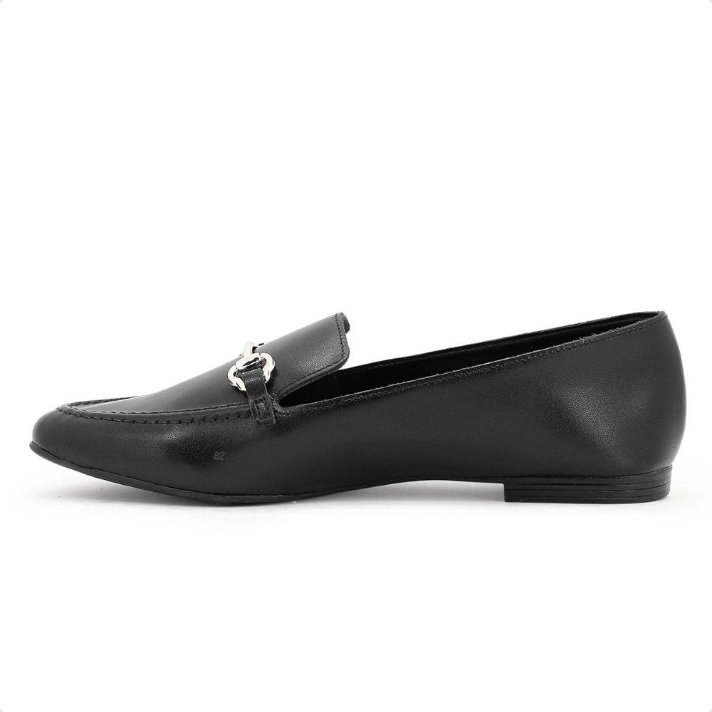 Sapatilha VIA UNO 7010702295110 Preto 2