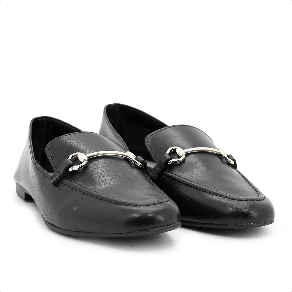Sapatilha VIA UNO 7010702295110 Preto 3