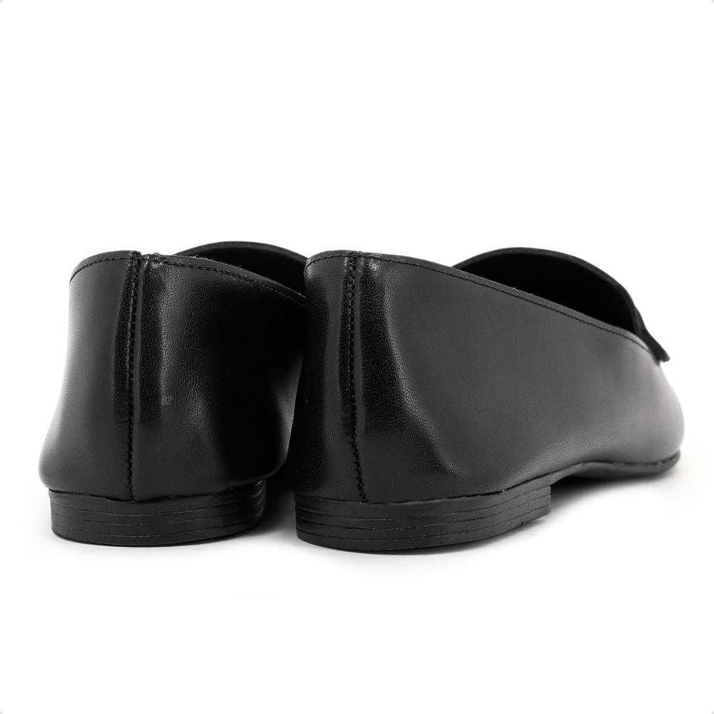 Sapatilha VIA UNO 7010702295110 Preto 5