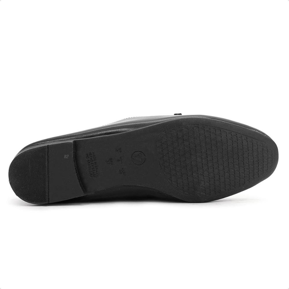 Sapatilha VIA UNO 7010702295110 Preto 6