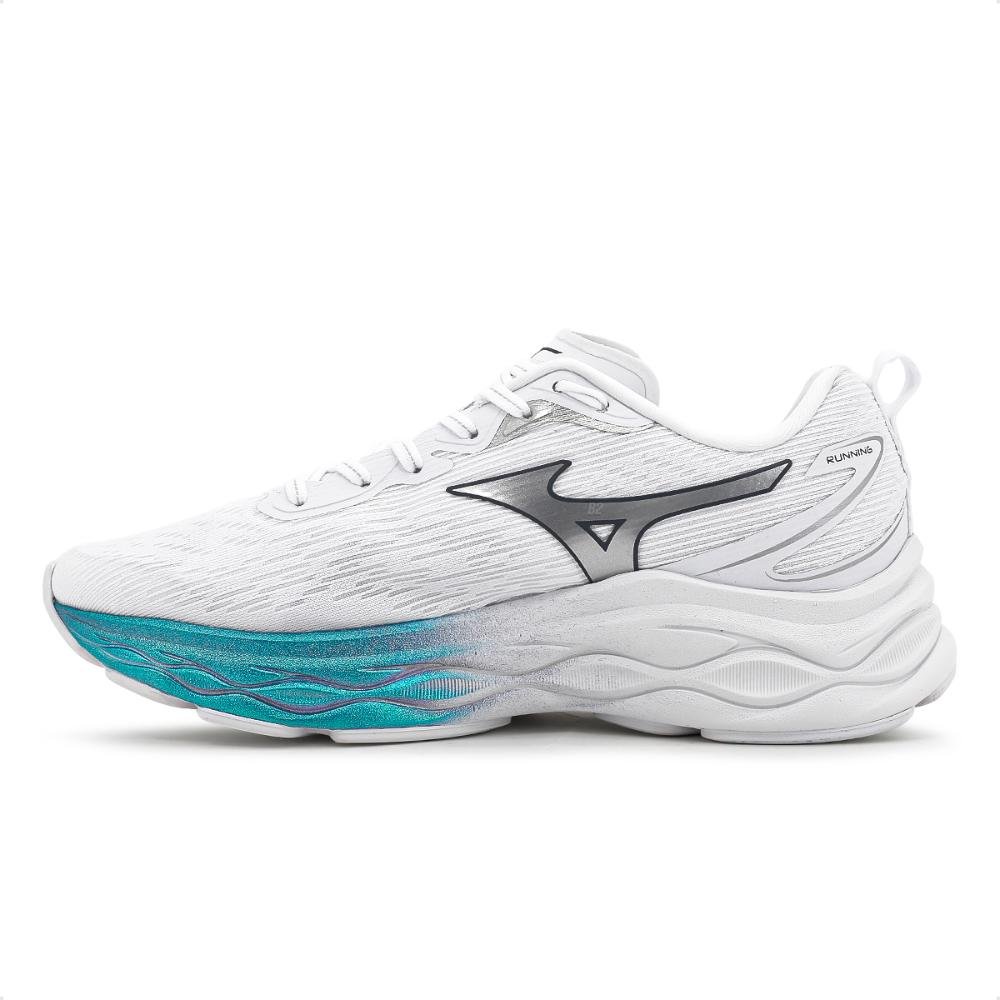 Tênis Mizuno Victory Rsp Feminino Branco 2