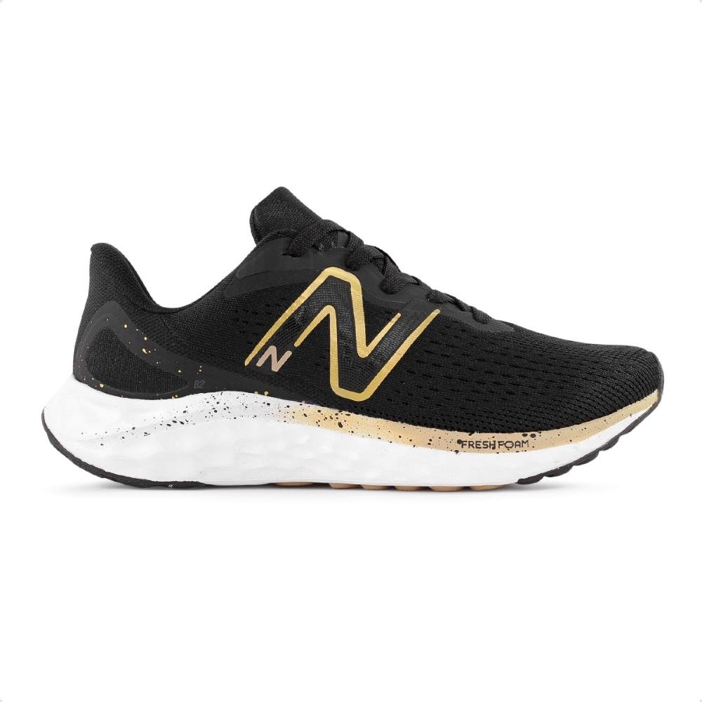 Shoes New Balance Dourado Sneaker New Balance 994 Dourado New - Main Image