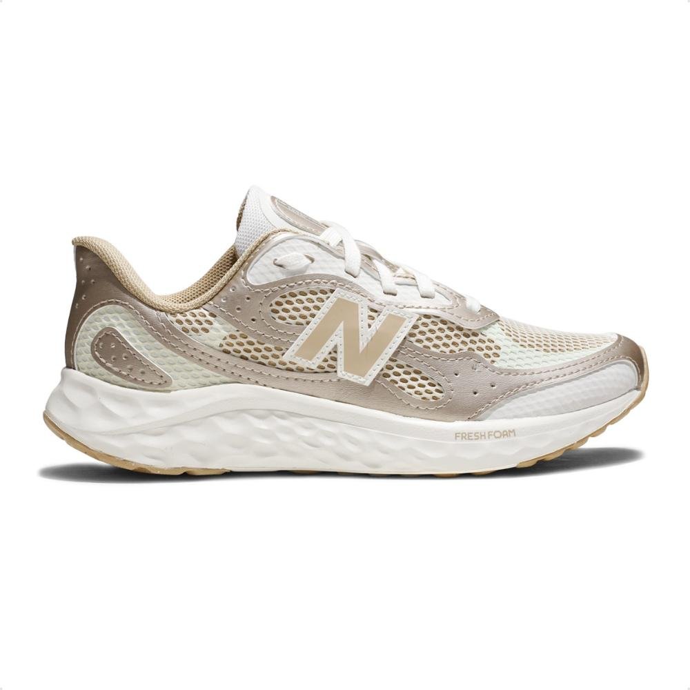 Tênis New Balance Fresh Foam Arishi V4 Feminino 1