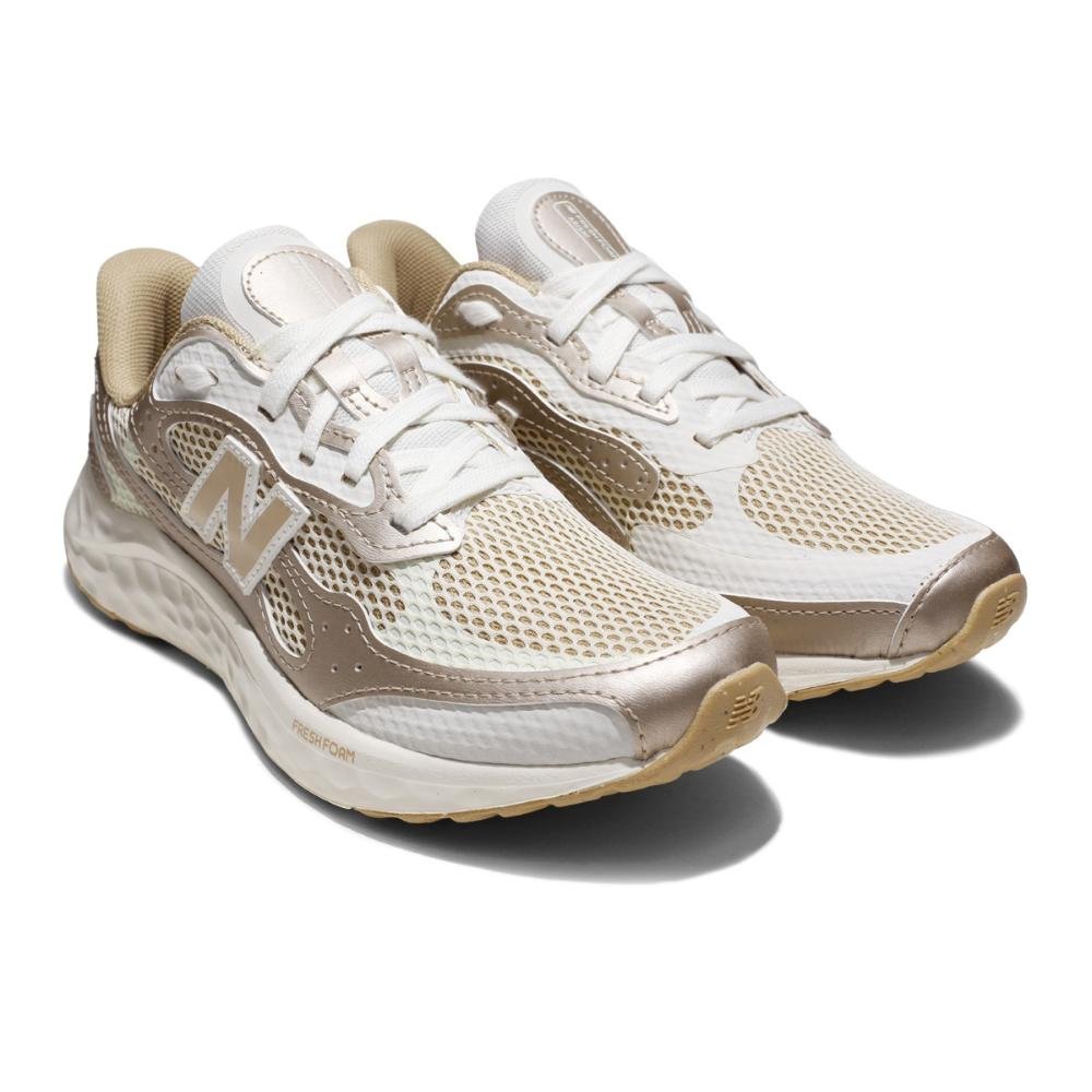Tênis New Balance Fresh Foam Arishi V4 Feminino 3