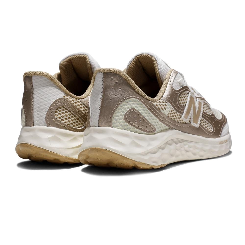 Tênis New Balance Fresh Foam Arishi V4 Feminino 5