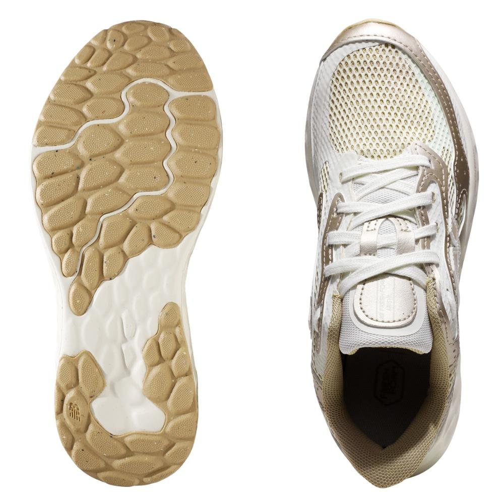 Tênis New Balance Fresh Foam Arishi V4 Feminino 6
