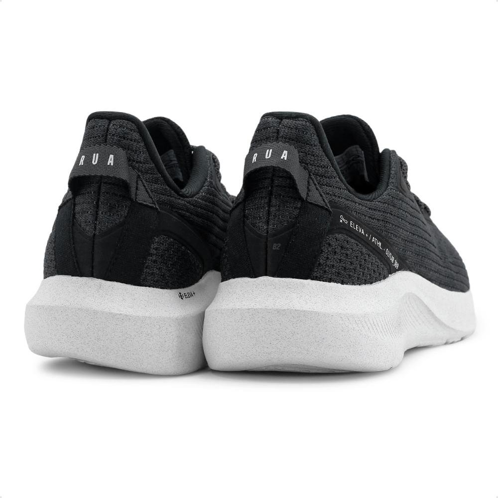 Tênis Olympikus Rua Masculino Preto 3