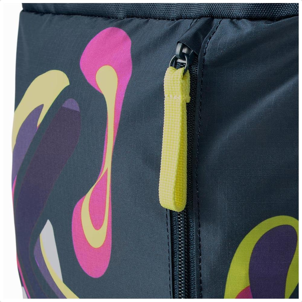 Mochila Puma Neymar JR Backpack Azul 3