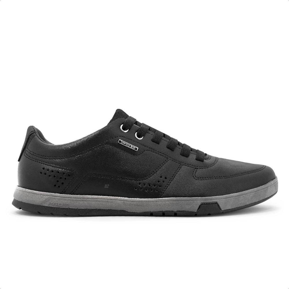Cor Preto