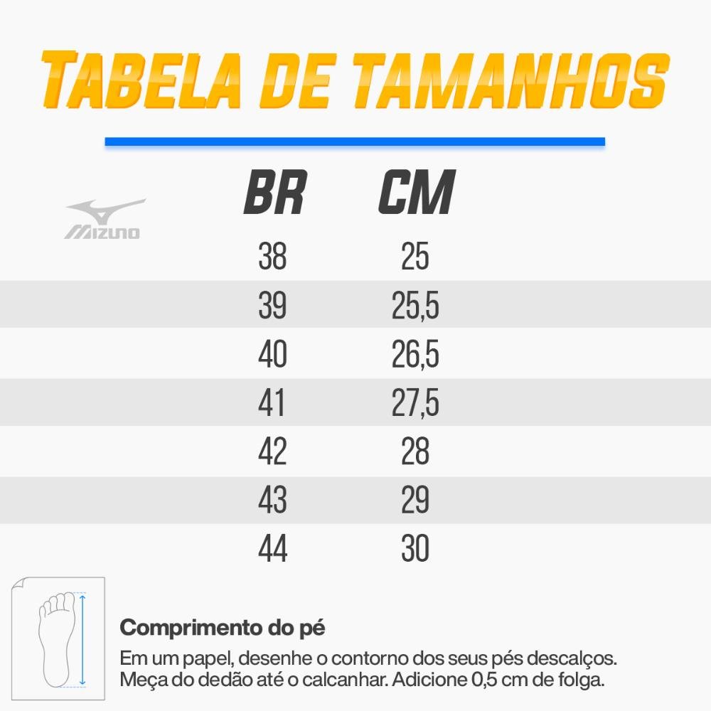 Chuteira Society Mizuno Morelia Club As Masculina Preto 4