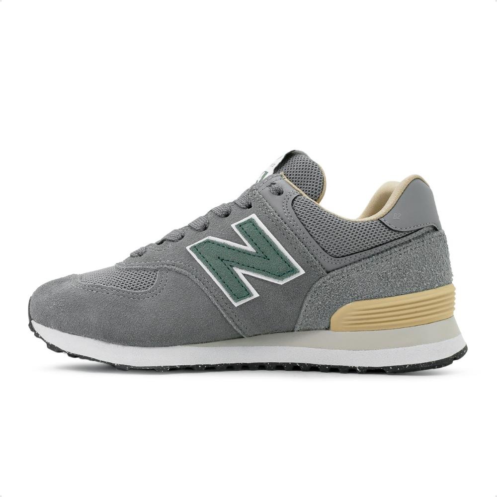 Tênis New Balance 574 V2 Feminino 2