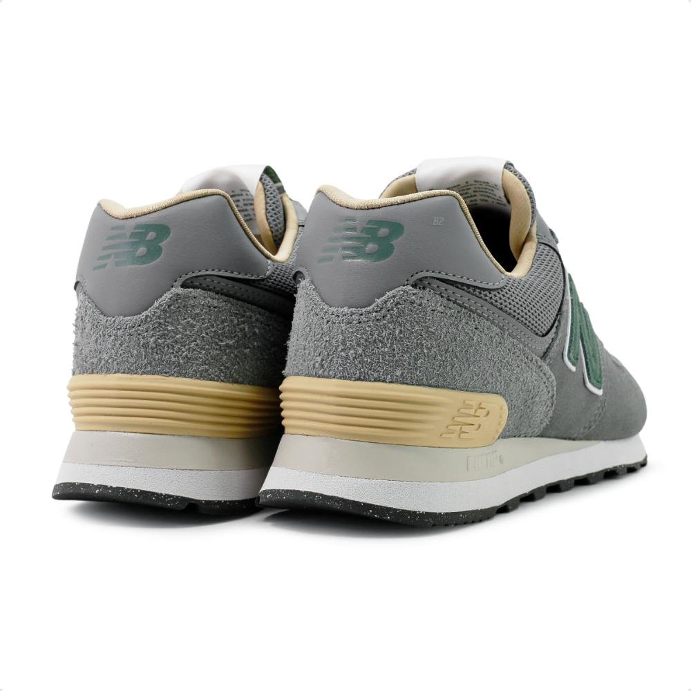 Tênis New Balance 574 V2 Feminino 3