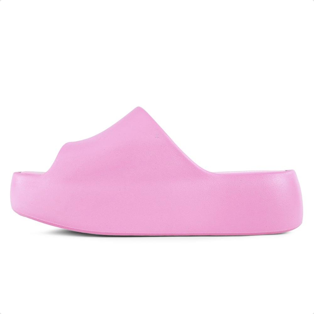 Chinelo Slide Melissa Free Plataforma Feminina 2