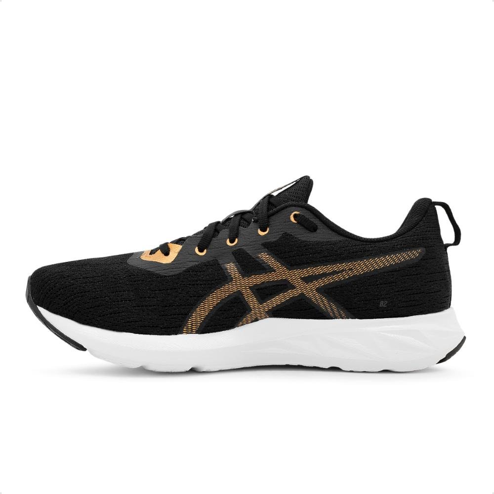 Tênis Asics Versablast 2 Se Masculino Preto 2