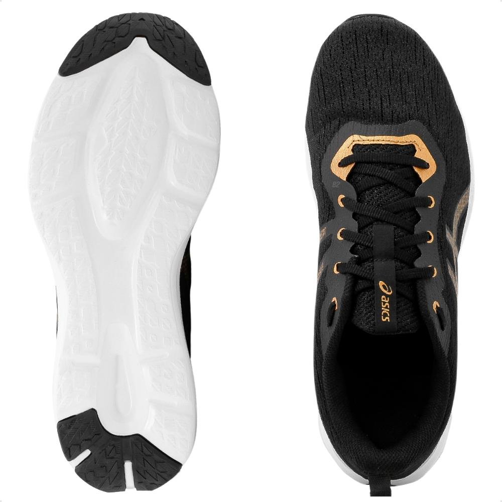 Tênis Asics Versablast 2 Se Masculino Preto 5