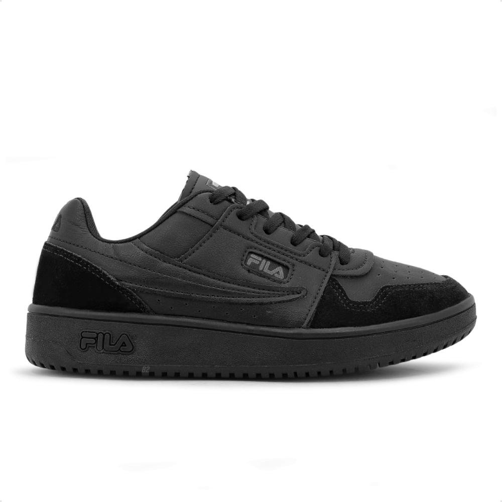 Tênis Fila Arcade Low Feminino Preto 1