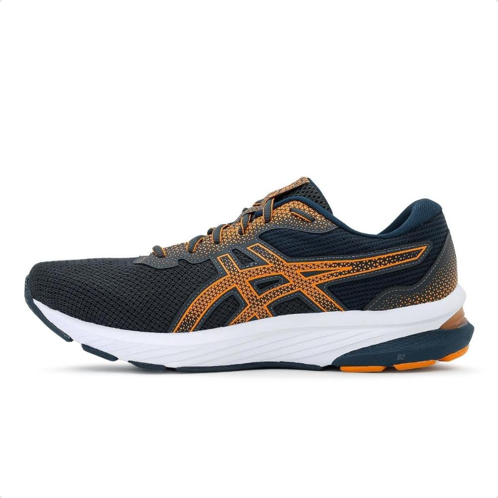 Tênis Asics Gel Nagoya 6 Masculino Azul 2